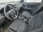 Hyundai Creta I Рестайлинг Москва  - изображение 28