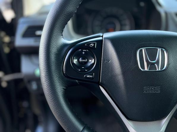 Honda CR-V IV с пробегом 2013 года, цена 1 820 000 рублей, 165000 км, внедорожник, Автокод Объявления