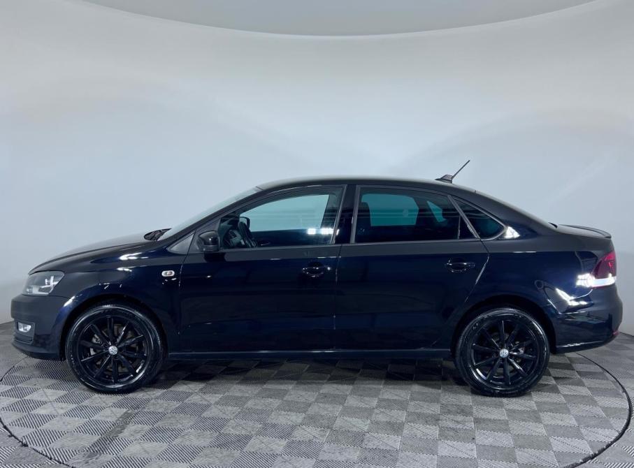 Volkswagen Polo V Рестайлинг Ростов-на-Дону  - изображение 6