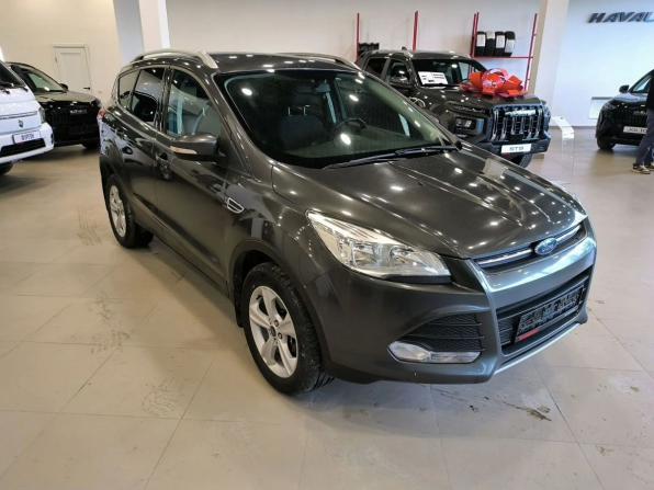 Ford Kuga II Рестайлинг с пробегом 2016 года, цена 1 499 000 рублей, 146780 км, внедорожник, Автокод Объявления