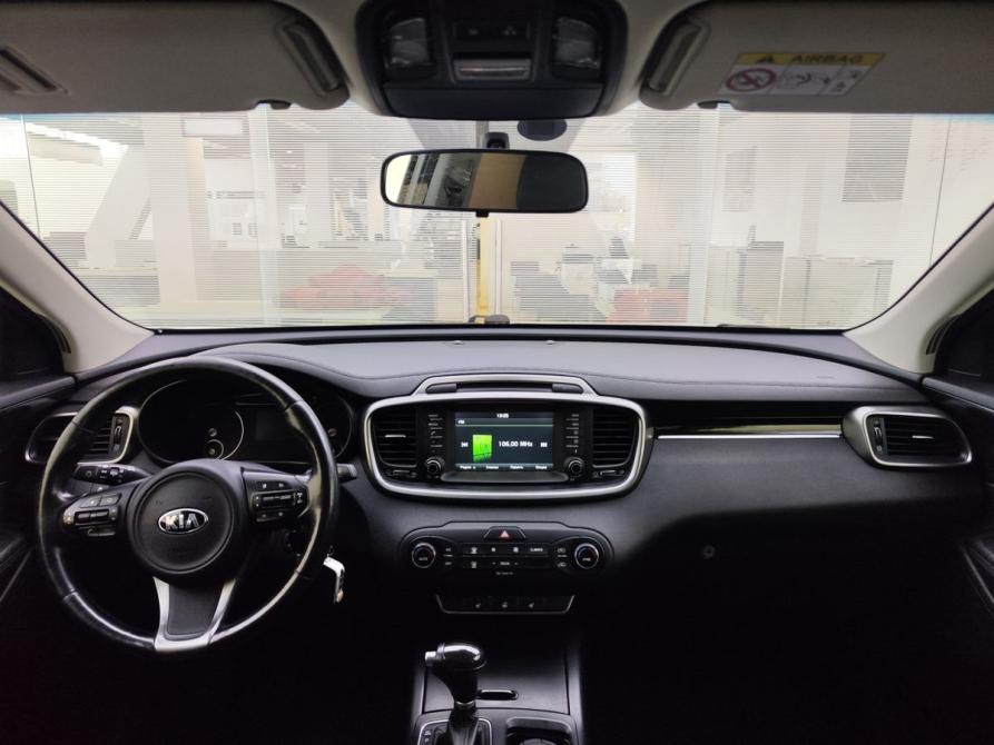 Kia Sorento III Prime Рестайлинг Уфа  - изображение 17