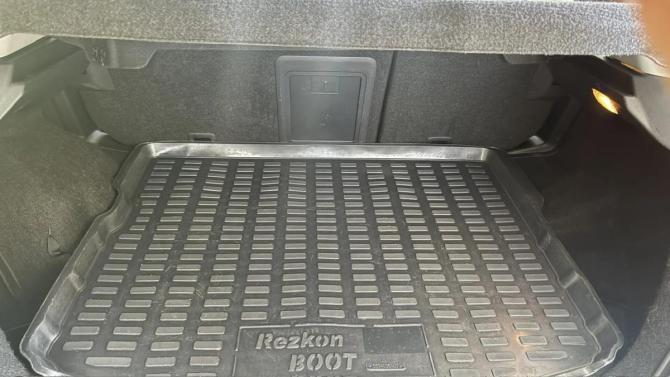 Mitsubishi ASX I с пробегом 2010 года, цена 1 042 400 рублей, 177536 км, внедорожник, Автокод Объявления