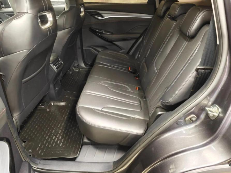 Changan CS75 Plus I Рестайлинг Набережные Челны  - изображение 19