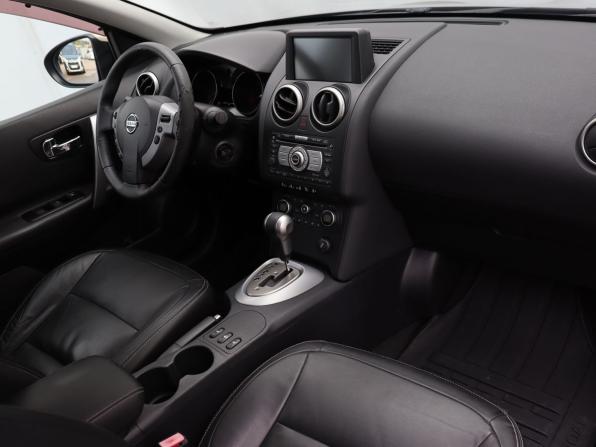 Nissan Qashqai I с пробегом 2008 года, цена 880 000 рублей, 143314 км, внедорожник, Автокод Объявления