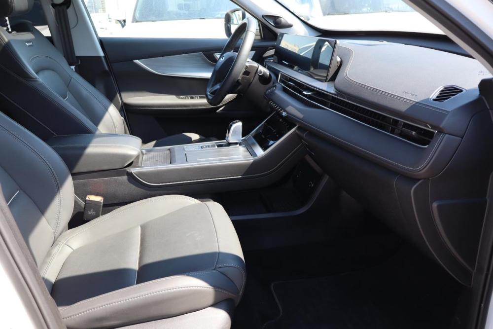 Chery Tiggo 7 Pro Max I Санкт-Петербург  - изображение 12
