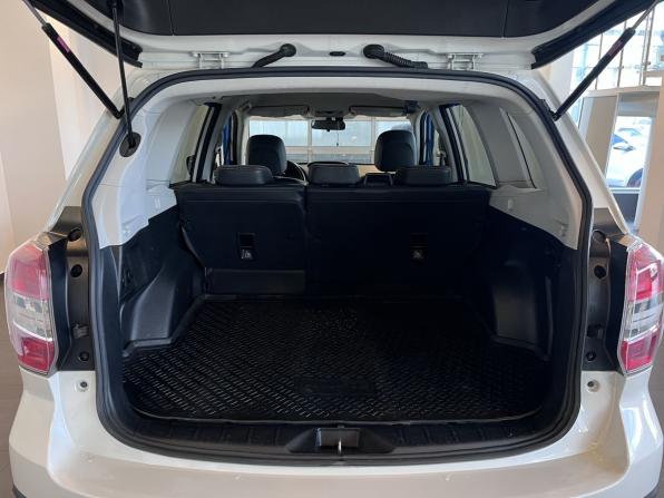 Subaru Forester IV Рестайлинг с пробегом 2015 года, цена 1 680 000 рублей, 165721 км, внедорожник, Автокод Объявления