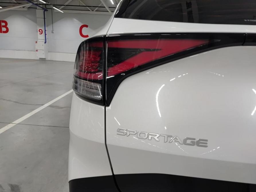 Kia Sportage V Казань  - изображение 11
