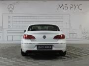Volkswagen Passat CC I Рестайлинг Москва  - изображение 34