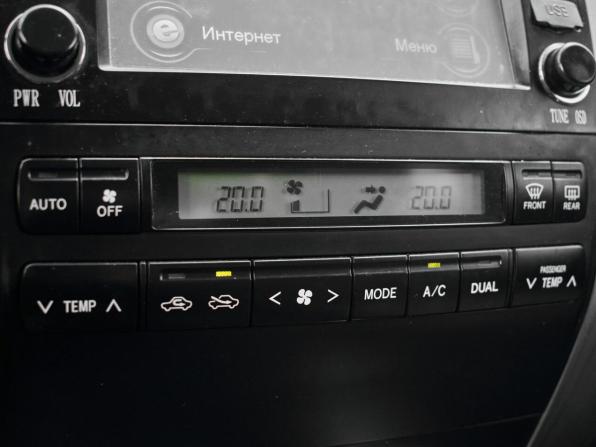 Toyota Land Cruiser Prado 120 Series Рестайлинг с пробегом 2007 года, цена 1 950 000 рублей, 320457 км, внедорожник, Автокод Объявления