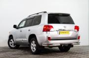 Toyota Land Cruiser 200 Series Рестайлинг 1 Сургут  - изображение 31