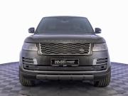 Land Rover Range Rover IV Рестайлинг Москва  - изображение 32