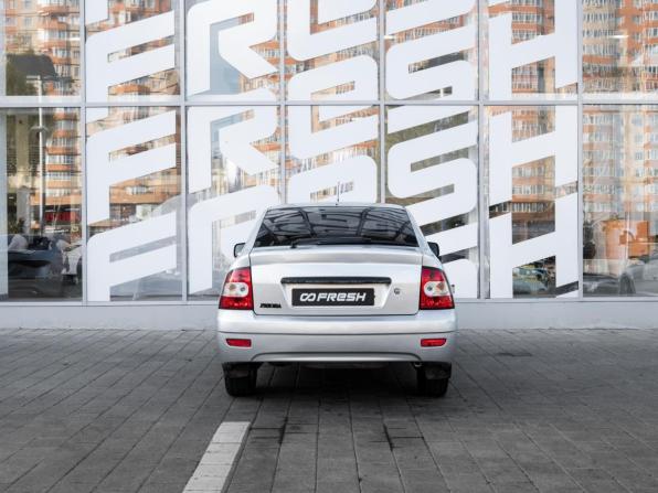 Lada (ВАЗ) Priora I с пробегом 2012 года, цена 390 000 рублей, 238742 км, седан, Автокод Объявления