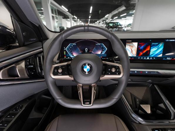 BMW X3 IV (G45/G48) с пробегом 2026 года, цена 7 400 000 рублей, 50 км, внедорожник, Автокод Объявления