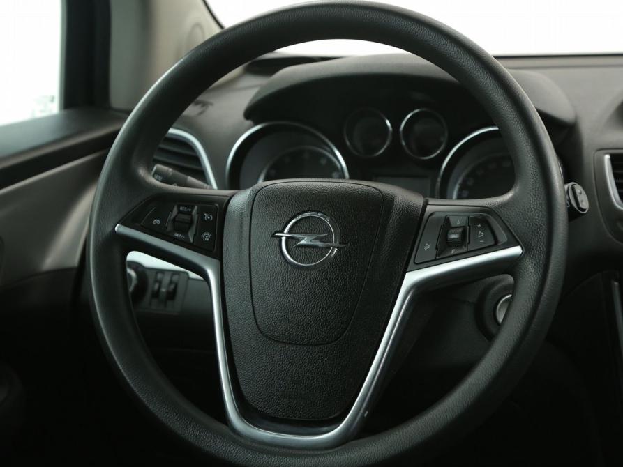 Opel Mokka I Иваново  - изображение 16