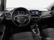 Hyundai Solaris II Рестайлинг Ростов-на-Дону  - изображение 21