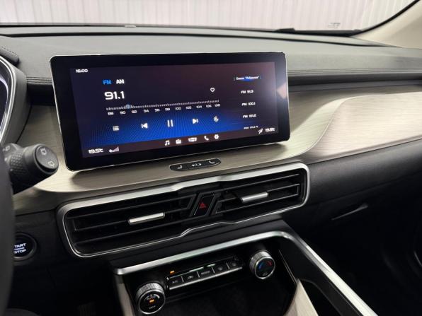 Geely Coolray I с пробегом 2022 года, цена 1 677 000 рублей, 57684 км, внедорожник, Автокод Объявления