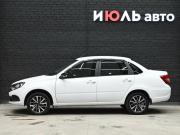 Lada (ВАЗ) Granta I Рестайлинг Екатеринбург  - изображение 26