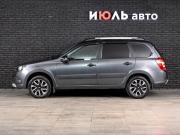 Lada (ВАЗ) Granta I Рестайлинг Екатеринбург  - изображение 27