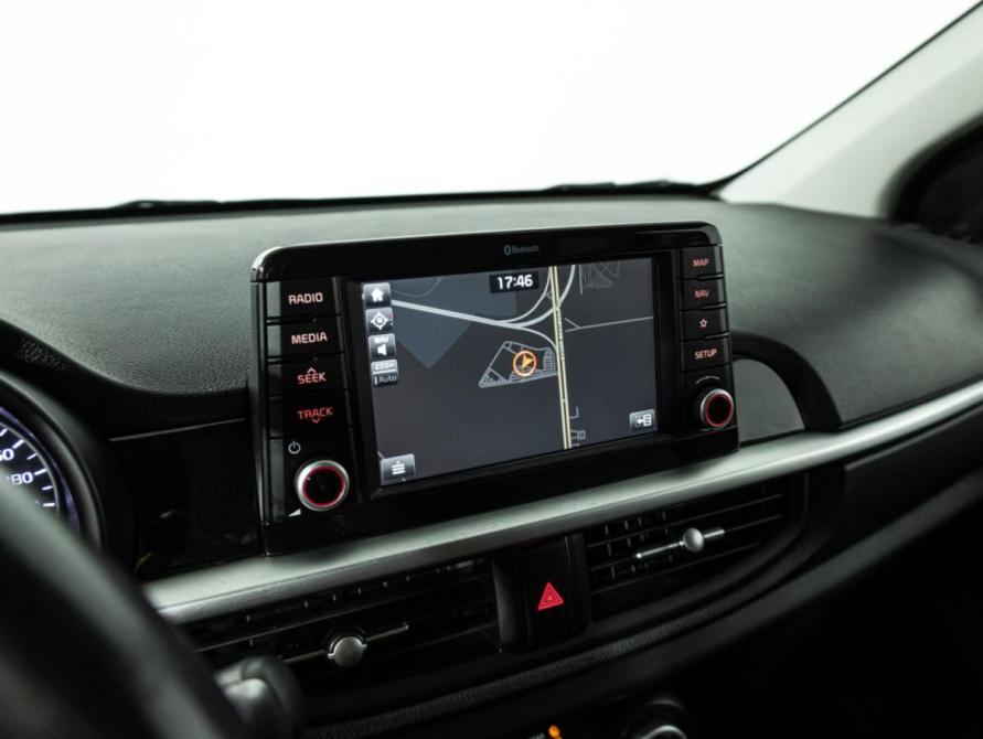 Kia Picanto III Санкт-Петербург  - изображение 16