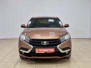 Lada (ВАЗ) XRAY I Альметьевск  - изображение 26