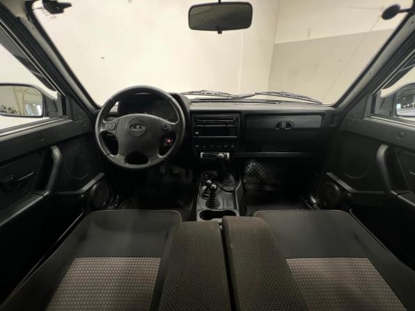 Lada (ВАЗ) 2131 (4x4) I с пробегом 2017 года, цена 785 000 рублей, 48350 км, внедорожник, Автокод Объявления