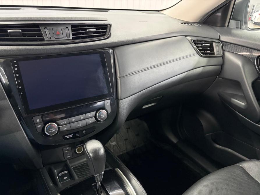 Nissan X-Trail III Рестайлинг Краснодар  - изображение 11
