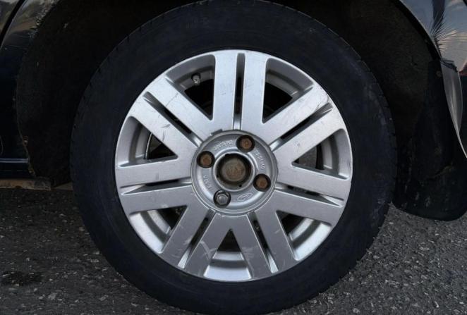 Ford Fusion I Рестайлинг с пробегом 2007 года, цена 360 000 рублей, 145318 км, хэтчбек, Автокод Объявления