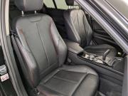 BMW 3 серии VI (F3x) Рестайлинг Москва  - изображение 51
