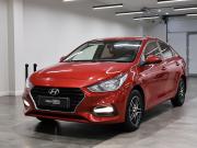 Hyundai Solaris II Калуга  - изображение 17