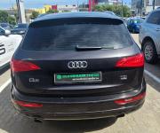 Audi Q5 I (8R) Рестайлинг Череповец  - изображение 20