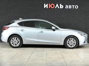 Mazda Axela III Рестайлинг Екатеринбург  - изображение 25