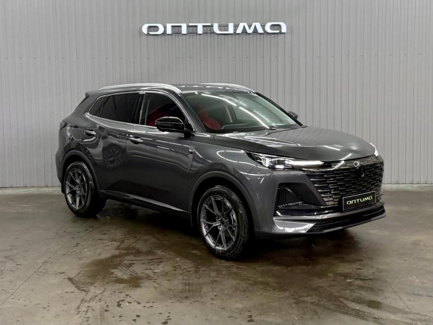 Changan CS55 Plus II Краснодар  - изображение 3