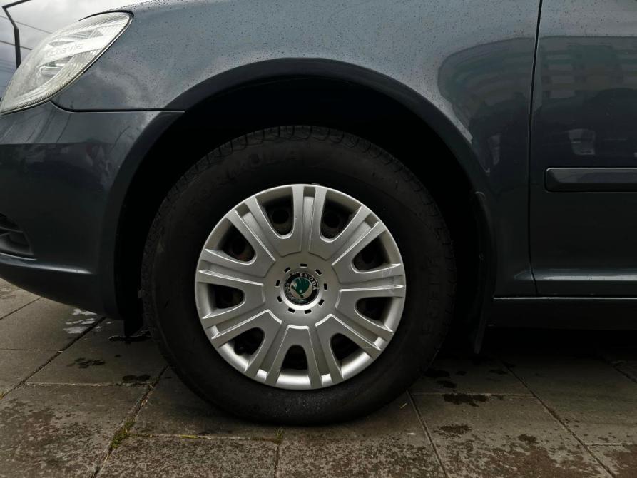 Skoda Octavia II (A5) Рестайлинг Стерлитамак  - изображение 9