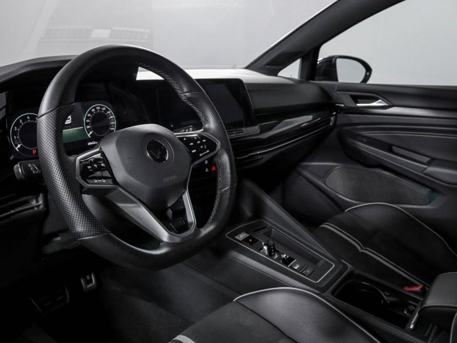 Volkswagen Golf VIII Москва  - изображение 10