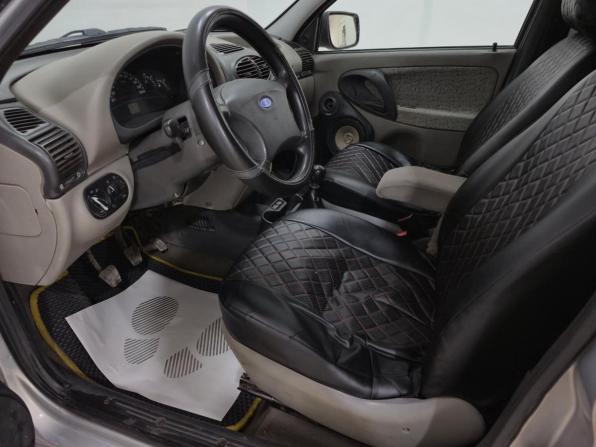 Lada (ВАЗ) Kalina I с пробегом 2007 года, цена 150 000 рублей, 233655 км, хэтчбек, Автокод Объявления