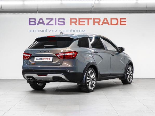 Lada (ВАЗ) Vesta I с пробегом 2021 года, цена 1 380 000 рублей, 34972 км, универсал, Автокод Объявления