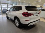 BMW X3 III (G01) Казань  - изображение 30