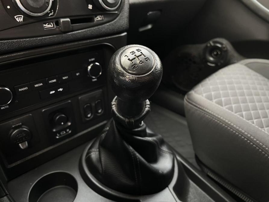 Lada (ВАЗ) Niva Travel I Тамбов  - изображение 17