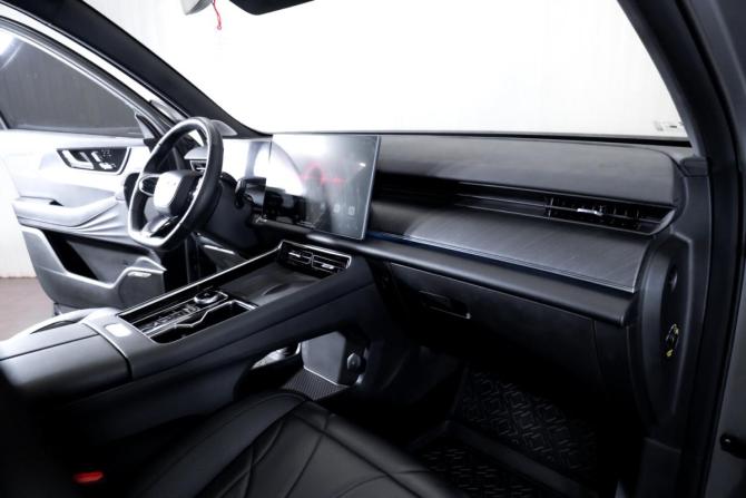 Chery Tiggo 9 I с пробегом 2024 года, цена 3 699 000 рублей, 22681 км, внедорожник, Автокод Объявления