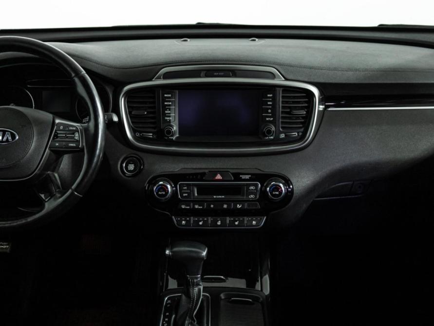 Kia Sorento III Prime Рестайлинг Санкт-Петербург  - изображение 14