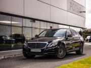 Mercedes-Benz S-Класс VI (W222 C217) Санкт-Петербург  - изображение 40