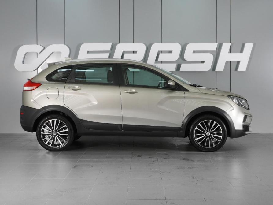 Lada (ВАЗ) XRAY I Минеральные Воды  - изображение 5
