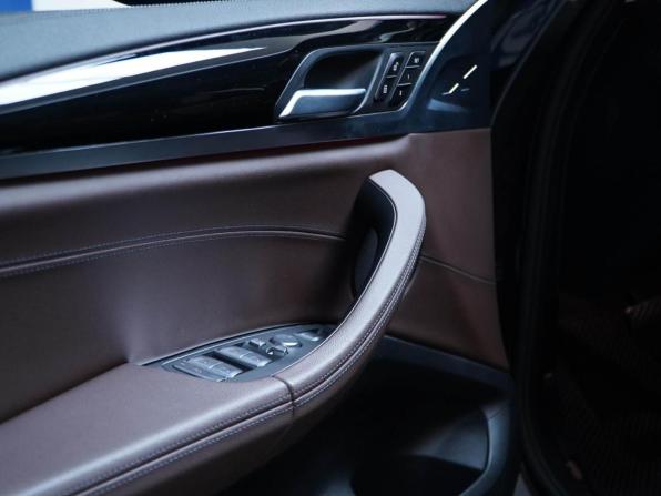 BMW X4 II (G02) Рестайлинг с пробегом 2022 года, цена 6 199 077 рублей, 51976 км, внедорожник, Автокод Объявления