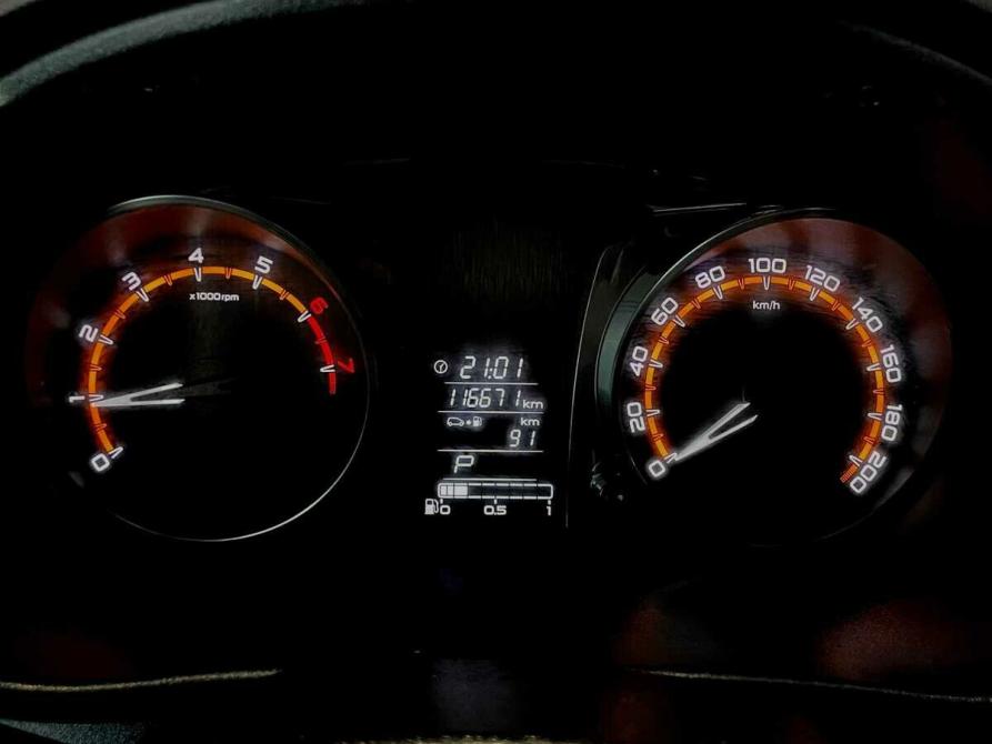 Lada (ВАЗ) Granta I Рестайлинг Москва  - изображение 6