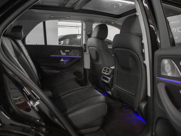 Новый Mercedes-Benz GLE II (V167) 2025 года, цена 14 175 000 рублей, внедорожник, Автокод Объявления