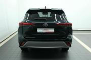 Toyota Highlander IV (XU70) Красноярск  - изображение 34