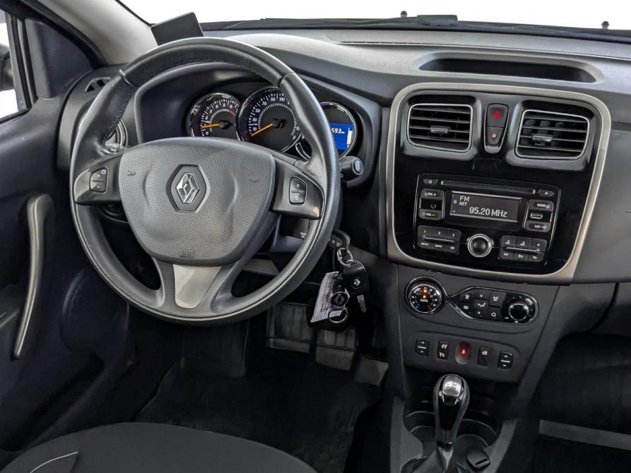 Renault Sandero II Москва  - изображение 26