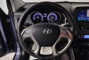 Hyundai ix35 I Саратов  - изображение 46