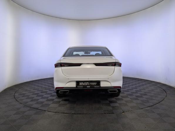 Kaiyi E5 с пробегом 2023 года, цена 665 000 рублей, 118507 км, седан, Автокод Объявления