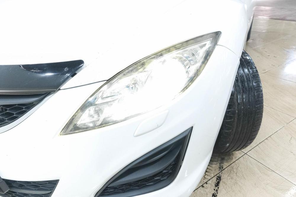 Mazda 6 II (GH) Рестайлинг Новокузнецк  - изображение 9